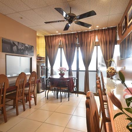 Sun Moon Love Hotel Nantou Exterior photo
